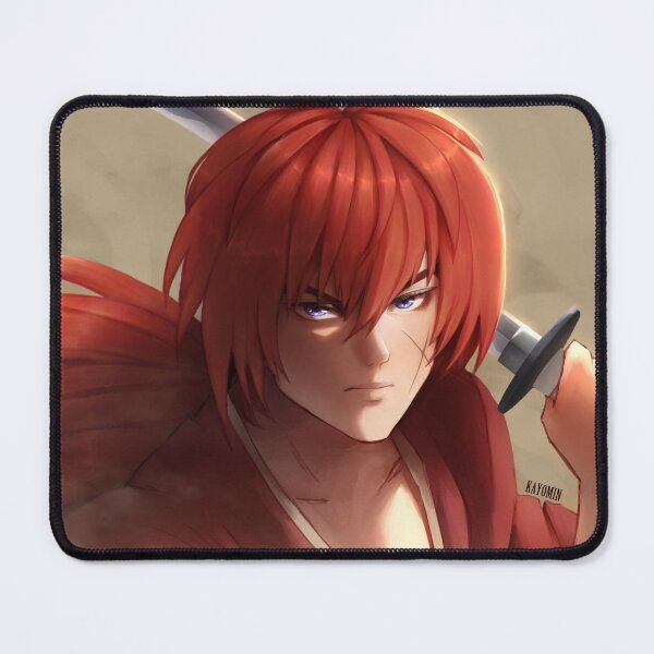 Item preview, Kenshin 2023 designed and sold by kayomin.