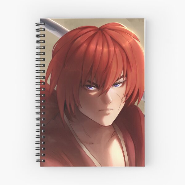 Item preview, Kenshin 2023 designed and sold by kayomin.