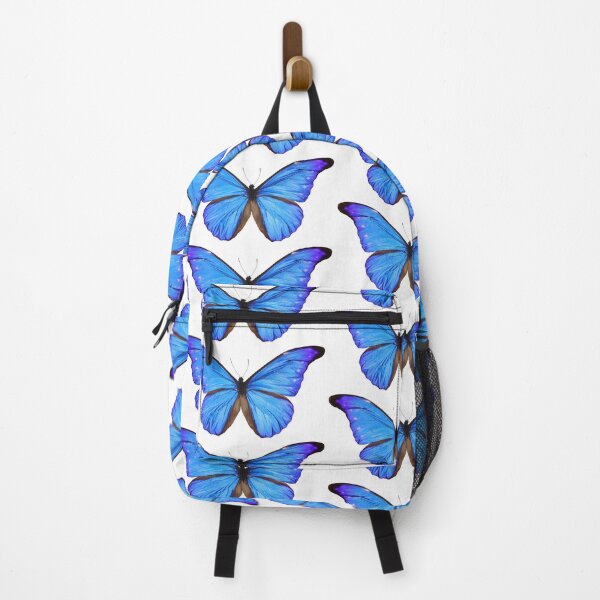 Item preview, Blue Butterfly designed and sold by Aesthetic Archive.