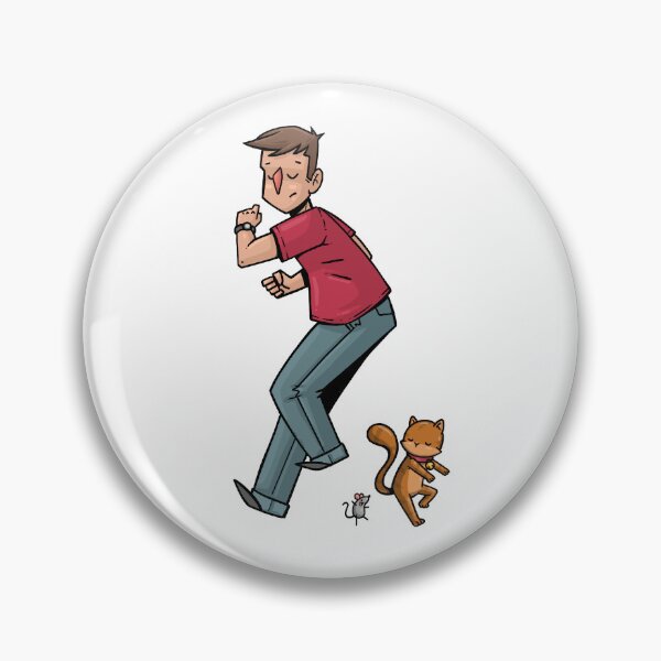 Item preview, Dance Party! designed and sold by SteveArmstrong.