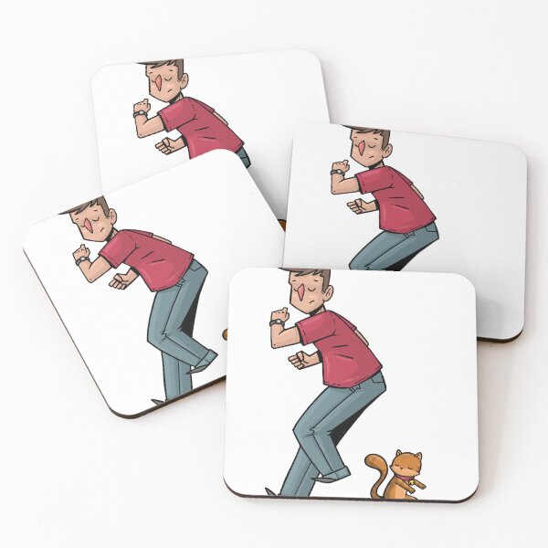 Item preview, Dance Party! designed and sold by SteveArmstrong.