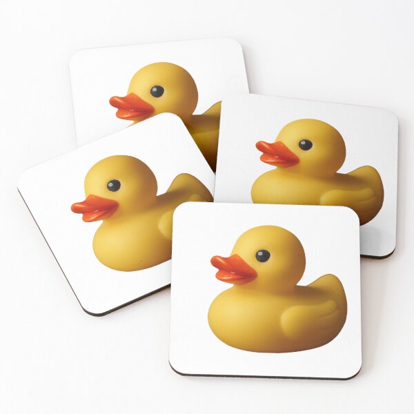 Item preview, Quack of Joy: The Timeless Bath Buddy designed and sold by PaternHouse.