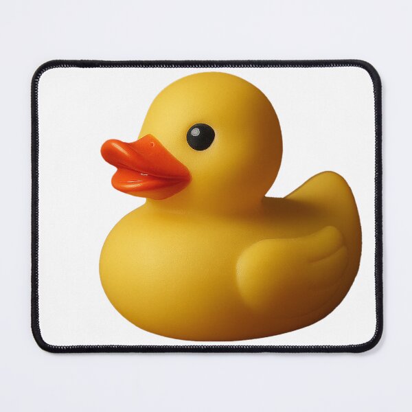 Item preview, Quack of Joy: The Timeless Bath Buddy designed and sold by PaternHouse.