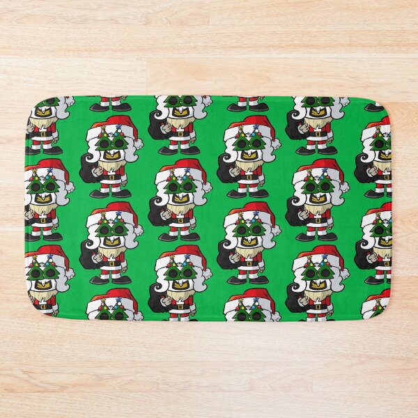 Item preview, Clowny Claus designed and sold by binarygod.