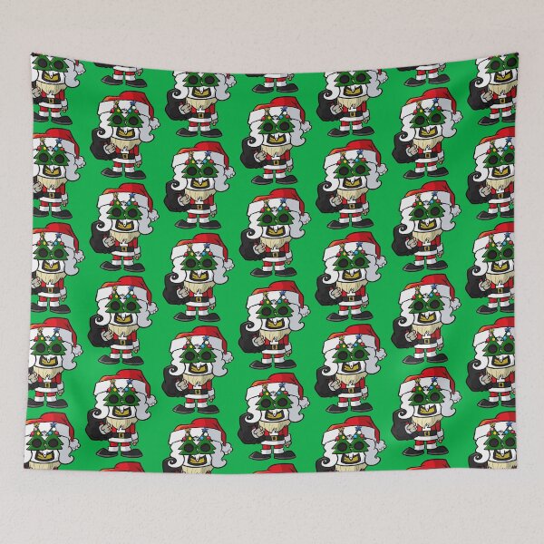 Item preview, Clowny Claus designed and sold by binarygod.