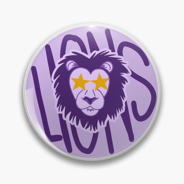 Item preview, Lions! designed and sold by elliebass.