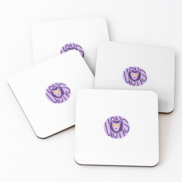 Item preview, Lions! designed and sold by elliebass.