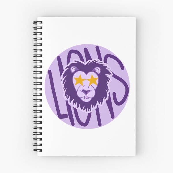 Item preview, Lions! designed and sold by elliebass.