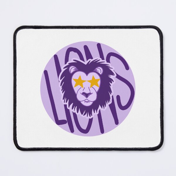 Item preview, Lions! designed and sold by elliebass.