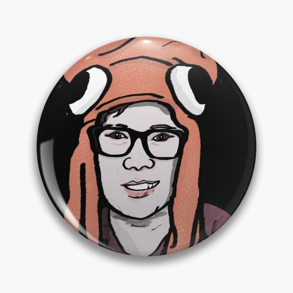 Item preview, Squid Hat Patrick designed and sold by maniafob.