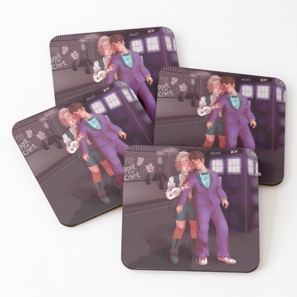 Item preview, Doctor Dan  designed and sold by misscrazylove99.