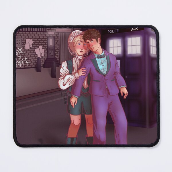 Item preview, Doctor Dan  designed and sold by misscrazylove99.