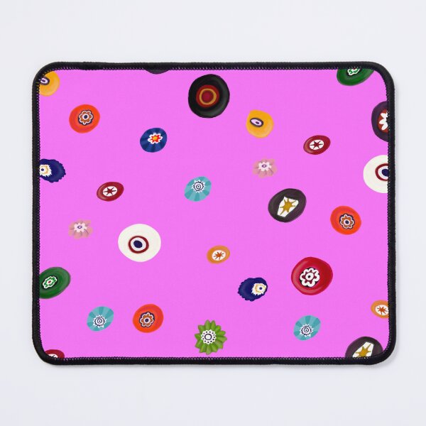 Item preview, Millifiori-Pink designed and sold by deblevart.