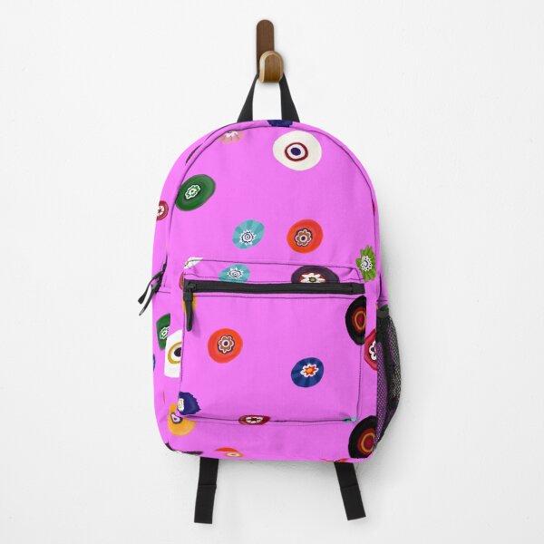 Item preview, Millifiori-Pink designed and sold by deblevart.