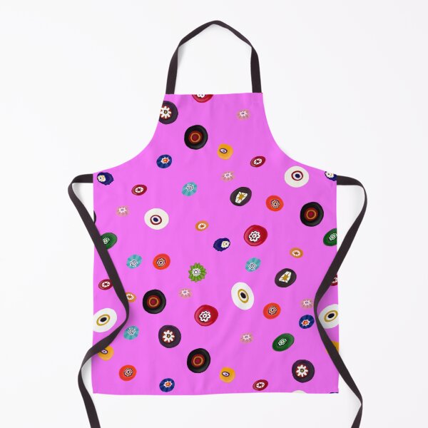 Item preview, Millifiori-Pink designed and sold by deblevart.