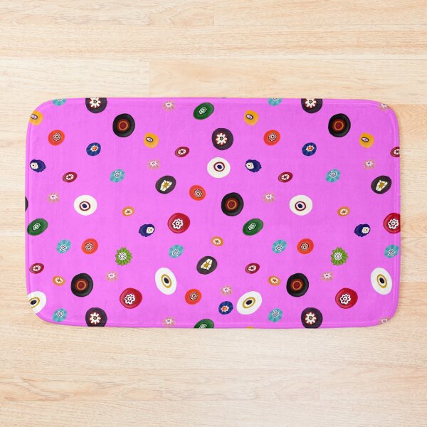 Item preview, Millifiori-Pink designed and sold by deblevart.