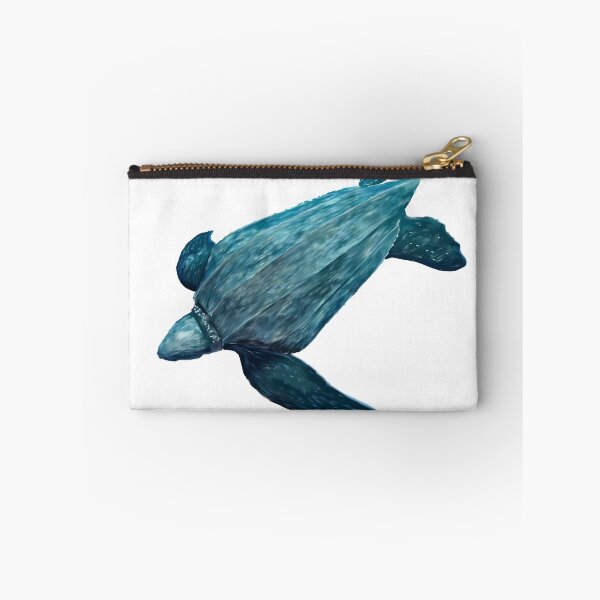 Item preview, Leatherback Turtle designed and sold by Gallydoll.