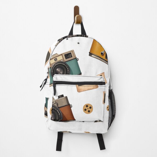 Item preview, Vintage Cameras and Retro Photography Art designed and sold by ArtsAmaze.