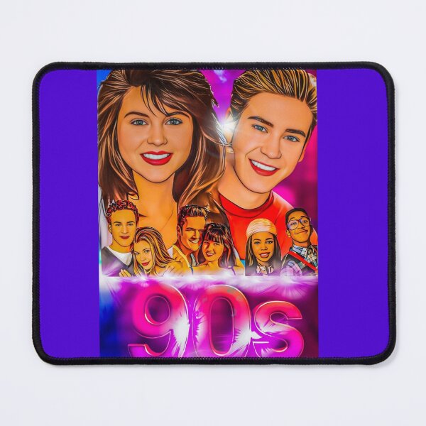 Item preview, 90s TV Couples designed and sold by FranciscanSkywalker .