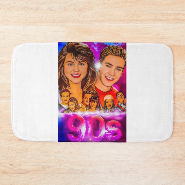 Item preview, 90s TV Couples designed and sold by FranciscanSkywalker .