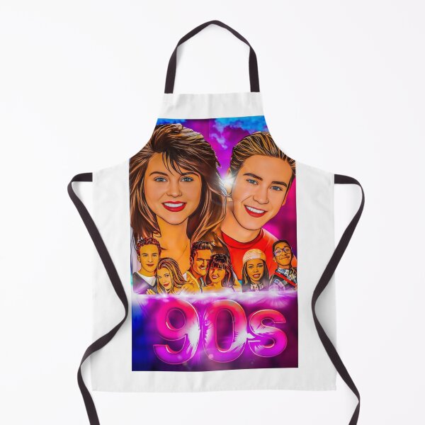 Item preview, 90s TV Couples designed and sold by FranciscanSkywalker .