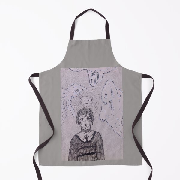 Item preview, I see dead things designed and sold by thebestcrowson.