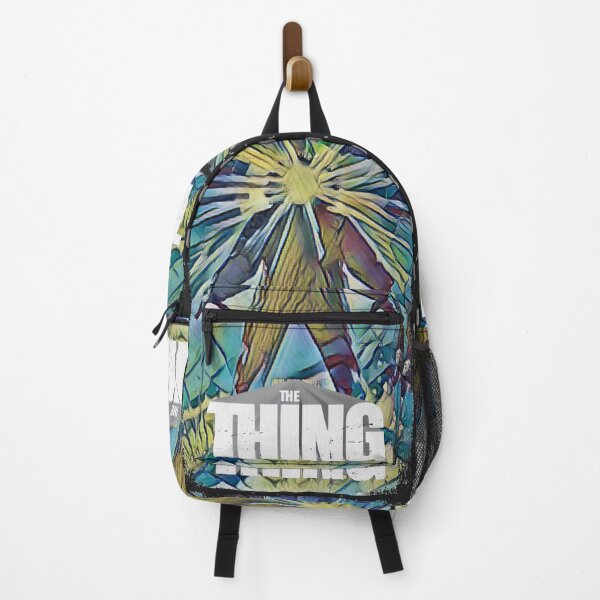 Item preview, Cult Classic Horror – The Thing Design designed and sold by Getrealdesigns.
