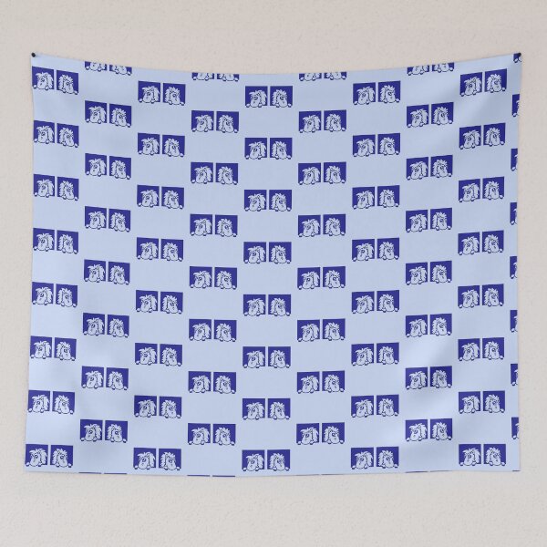 Item preview, 2 Horse Look Out Stable Farm Door Riding Girl Team designed and sold by shirt-o-mat.