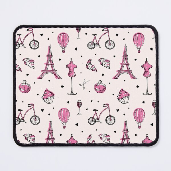 Item preview, Paris | Emily in Paris Pink Inspiration designed and sold by PrettyBananas.