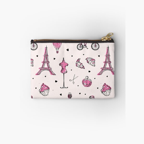 Item preview, Paris | Emily in Paris Pink Inspiration designed and sold by PrettyBananas.