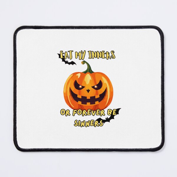 Item preview, An angry halloween pumpkin designed and sold by aledfychan.