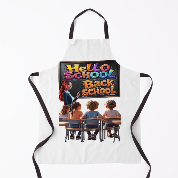 Item preview, Back to School 4 designed and sold by Sweet Dreams & Fantasia.