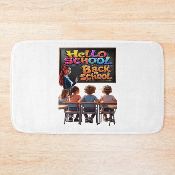 Item preview, Back to School 4 designed and sold by Sweet Dreams & Fantasia.