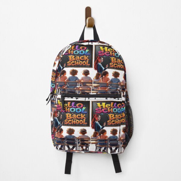 Item preview, Back to School 4 designed and sold by Sweet Dreams & Fantasia.