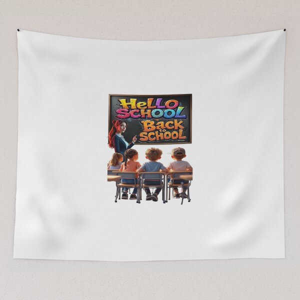Item preview, Back to School 4 designed and sold by Sweet Dreams & Fantasia.