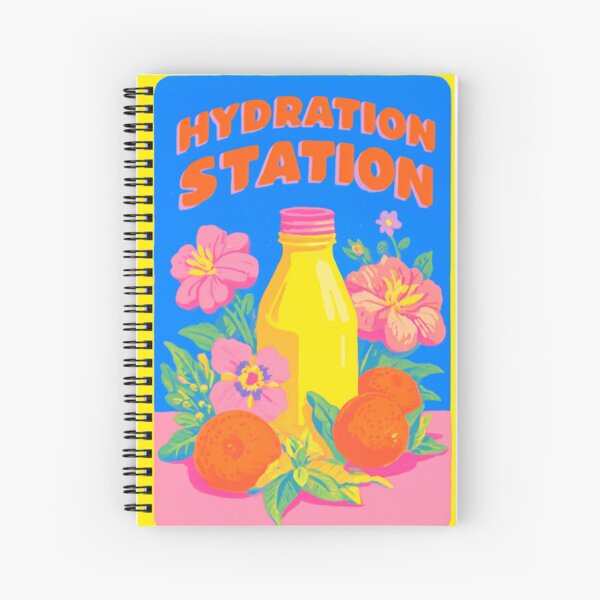 Item preview, Hydration designed and sold by Joeartzz.