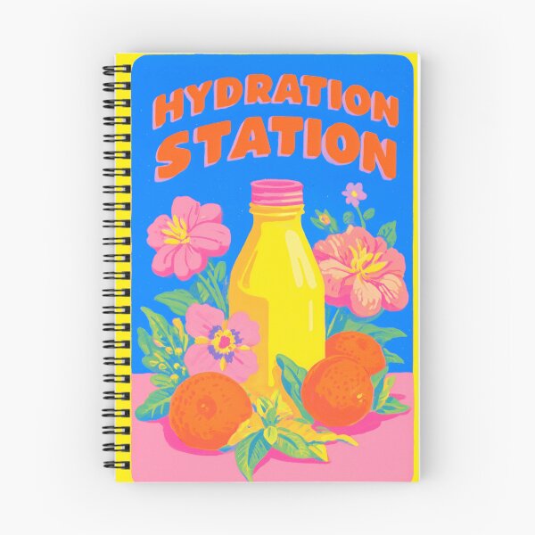 Item preview, Hydration designed and sold by Joeartzz.