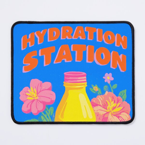Item preview, Hydration designed and sold by Joeartzz.