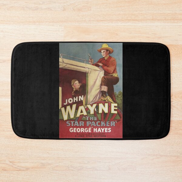 Item preview,  Vintage cowboy movie poster designed and sold by stevepaint.