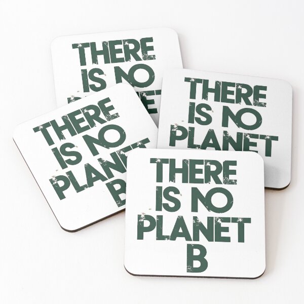 Item preview, No Planet B designed and sold by proearth2022.