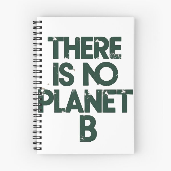 Item preview, No Planet B designed and sold by proearth2022.