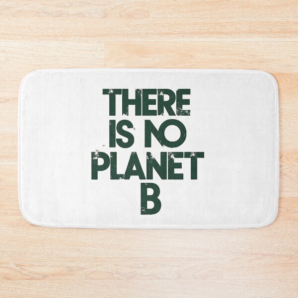 Item preview, No Planet B designed and sold by proearth2022.