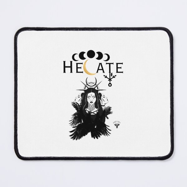 Item preview, Modern Hekate – Rebel Soul Edition designed and sold by Aloor.