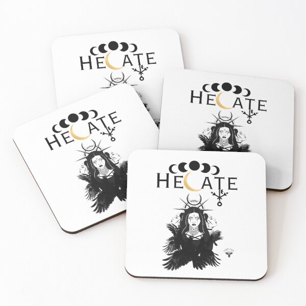 Item preview, Modern Hekate – Rebel Soul Edition designed and sold by Aloor.