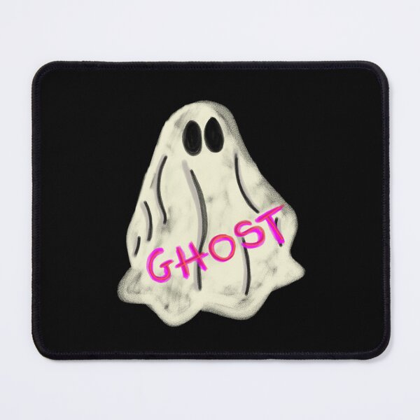 Item preview, Ghost  designed and sold by TV-PUNK.