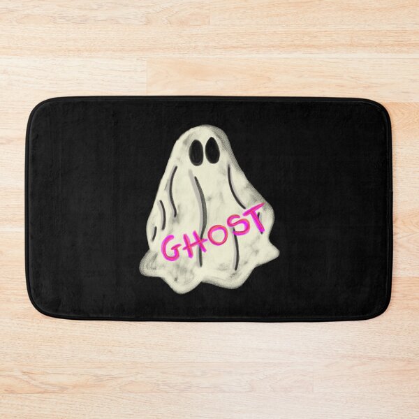 Item preview, Ghost  designed and sold by TV-PUNK.