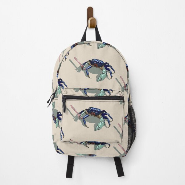 Item preview, Smallsword Shuffle HEMA Meme Crab designed and sold by AletaniAcklay.