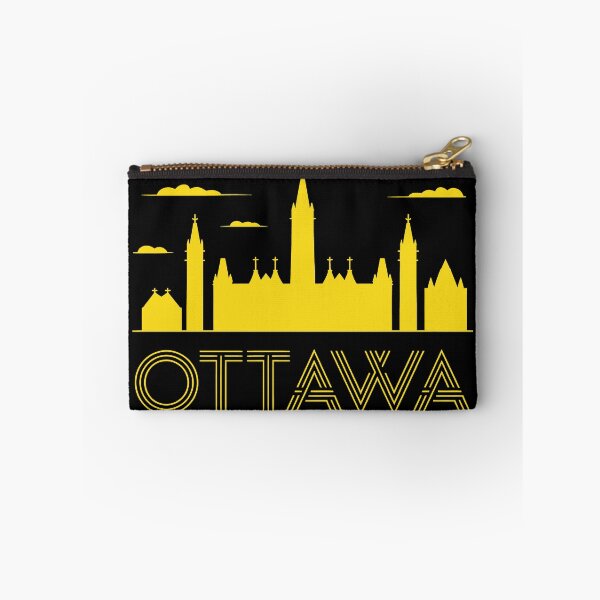 Item preview, OTTAWA designed and sold by Paper Drip.