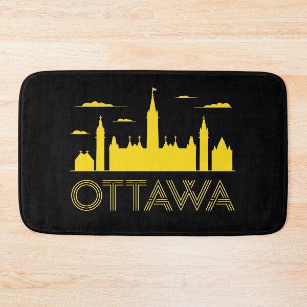 Item preview, OTTAWA designed and sold by Paper Drip.