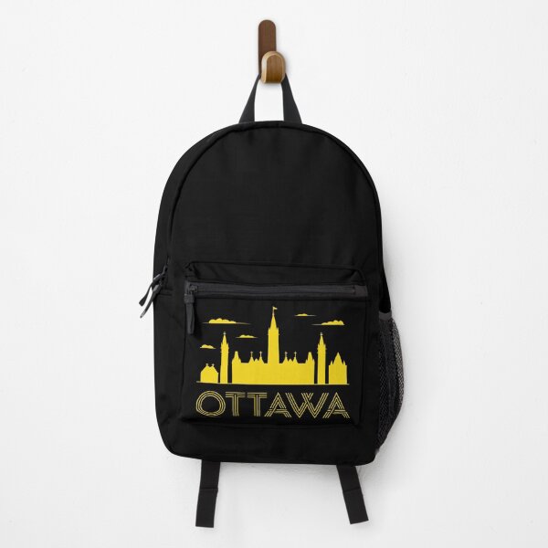 Item preview, OTTAWA designed and sold by Paper Drip.